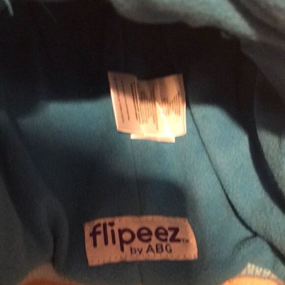 (5/$25) Flipeez My Little Pony Hat - Picture 3 of 4